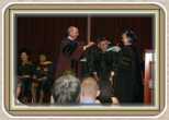 Hooding Ceremony 050